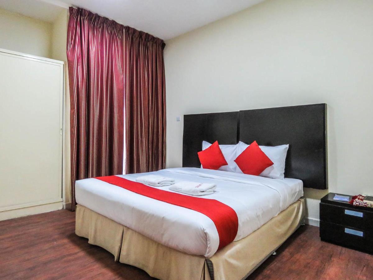 Al Ferdous Hotel Apartment Şarja Dış mekan fotoğraf