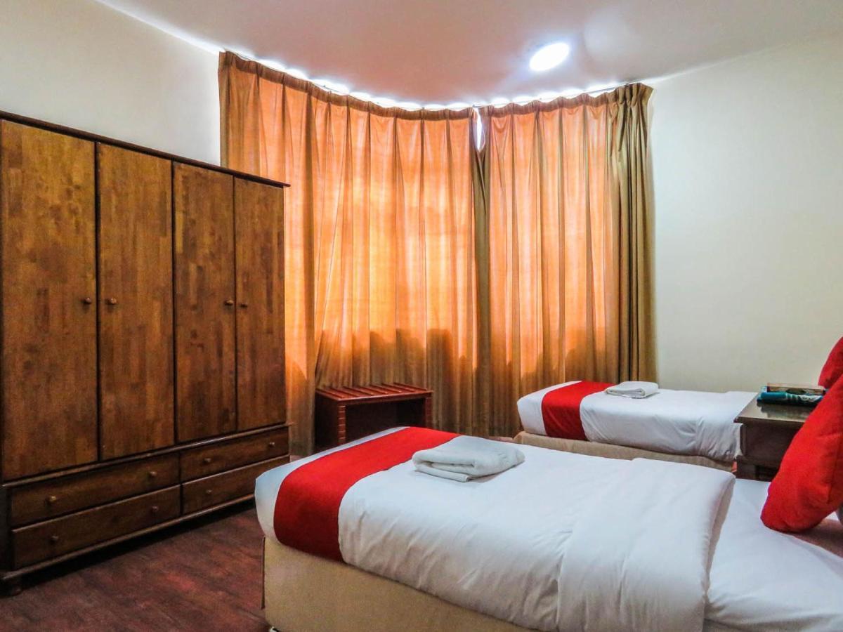 Al Ferdous Hotel Apartment Şarja Dış mekan fotoğraf