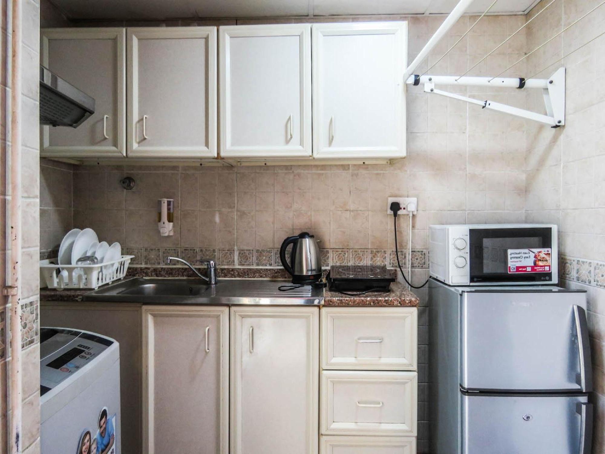 Al Ferdous Hotel Apartment Şarja Dış mekan fotoğraf