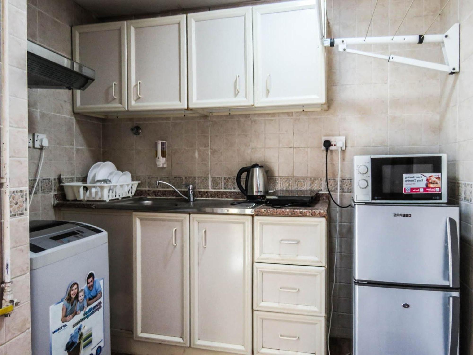 Al Ferdous Hotel Apartment Şarja Dış mekan fotoğraf