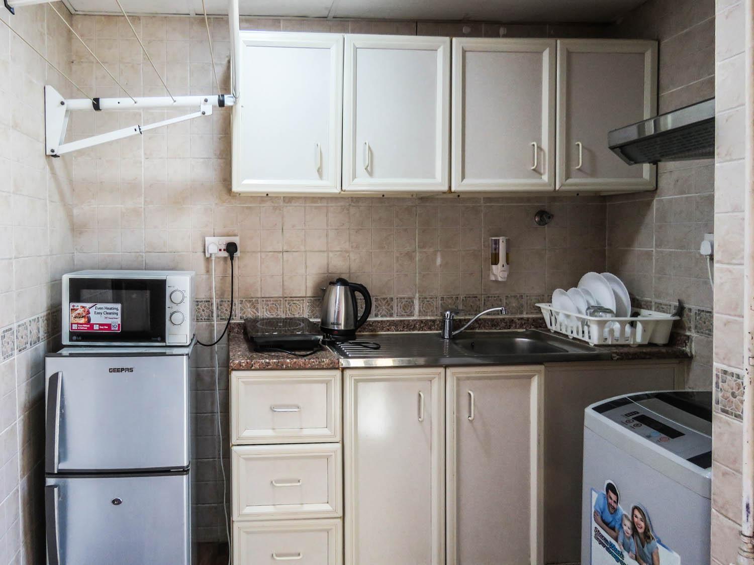 Al Ferdous Hotel Apartment Şarja Dış mekan fotoğraf