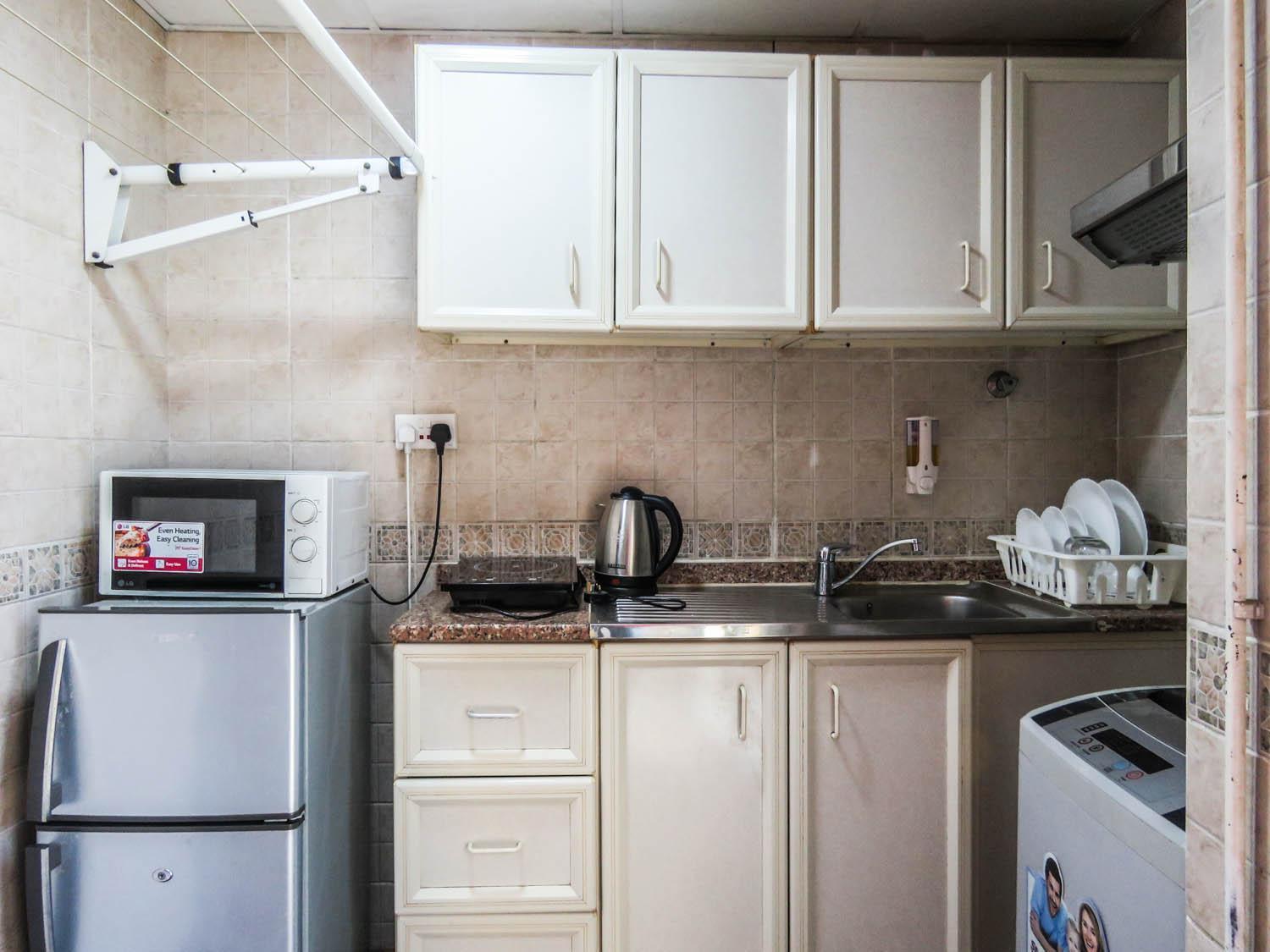 Al Ferdous Hotel Apartment Şarja Dış mekan fotoğraf