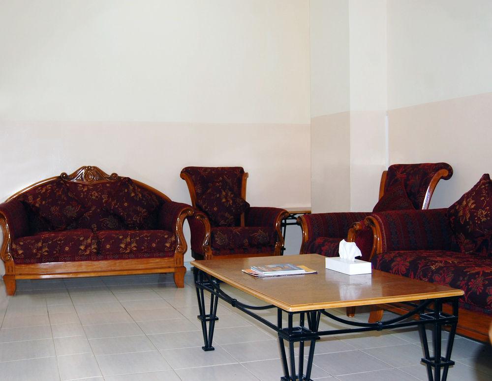 Al Ferdous Hotel Apartment Şarja Dış mekan fotoğraf