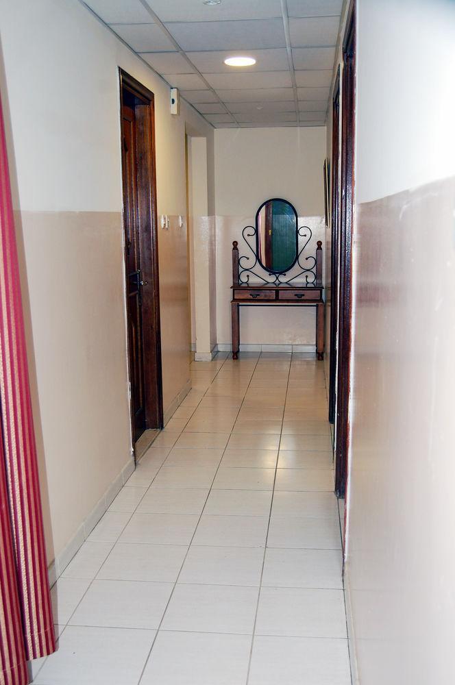 Al Ferdous Hotel Apartment Şarja Dış mekan fotoğraf