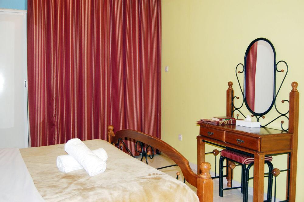 Al Ferdous Hotel Apartment Şarja Dış mekan fotoğraf