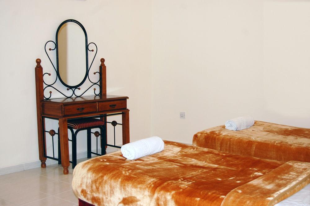 Al Ferdous Hotel Apartment Şarja Dış mekan fotoğraf