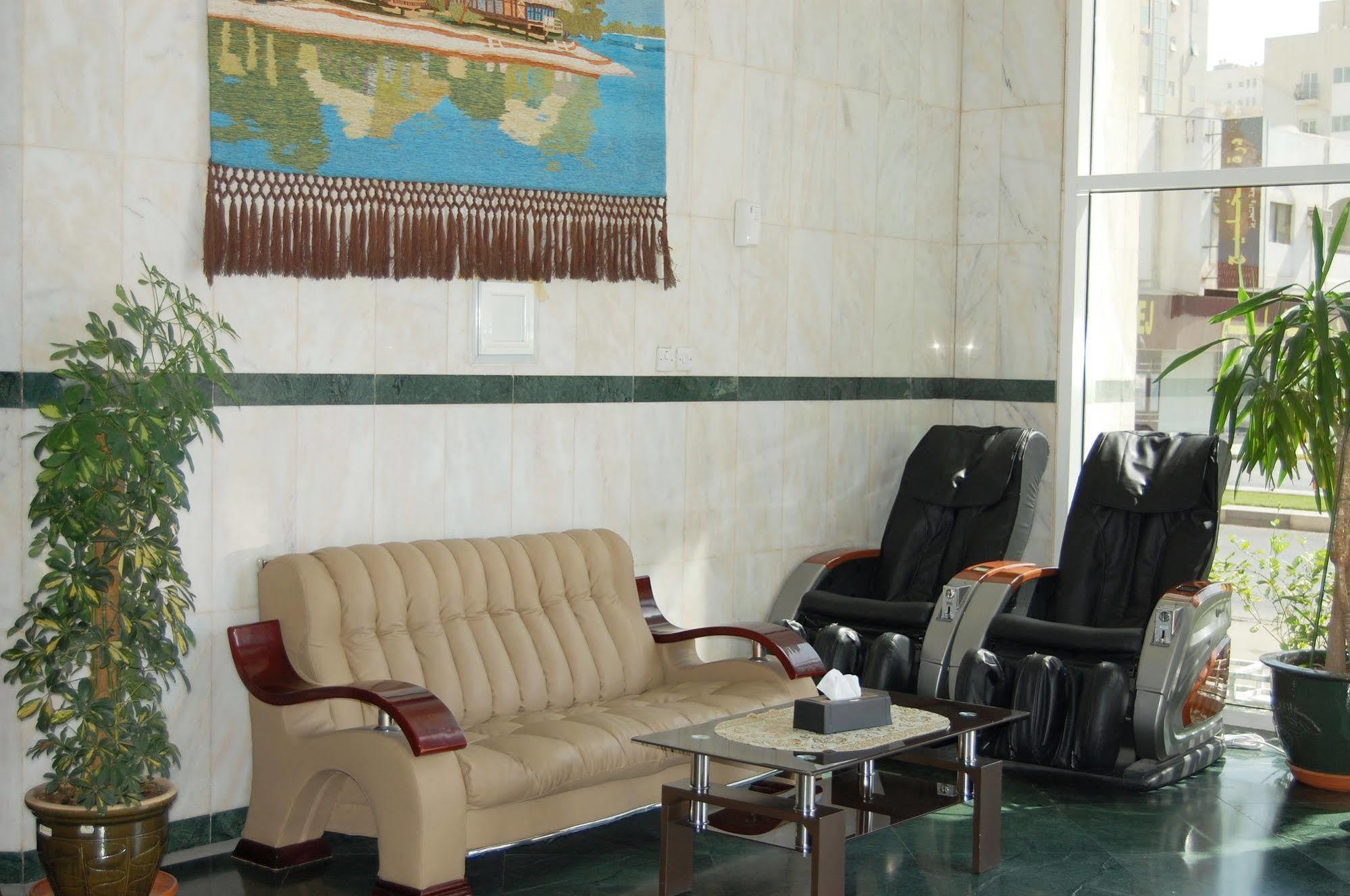 Al Ferdous Hotel Apartment Şarja Dış mekan fotoğraf