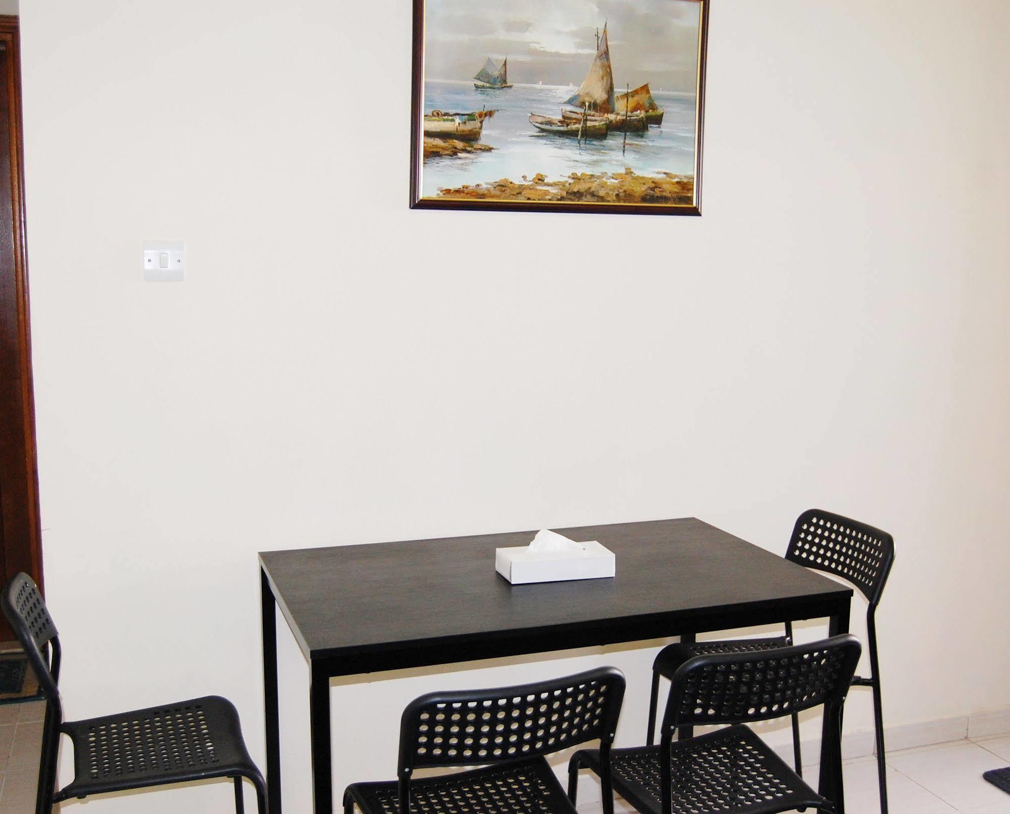 Al Ferdous Hotel Apartment Şarja Dış mekan fotoğraf