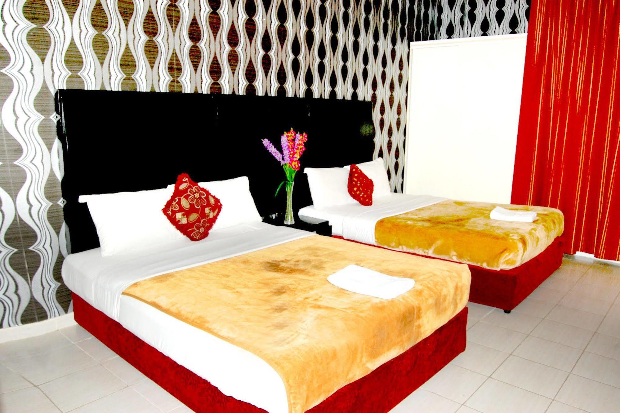 Al Ferdous Hotel Apartment Şarja Dış mekan fotoğraf
