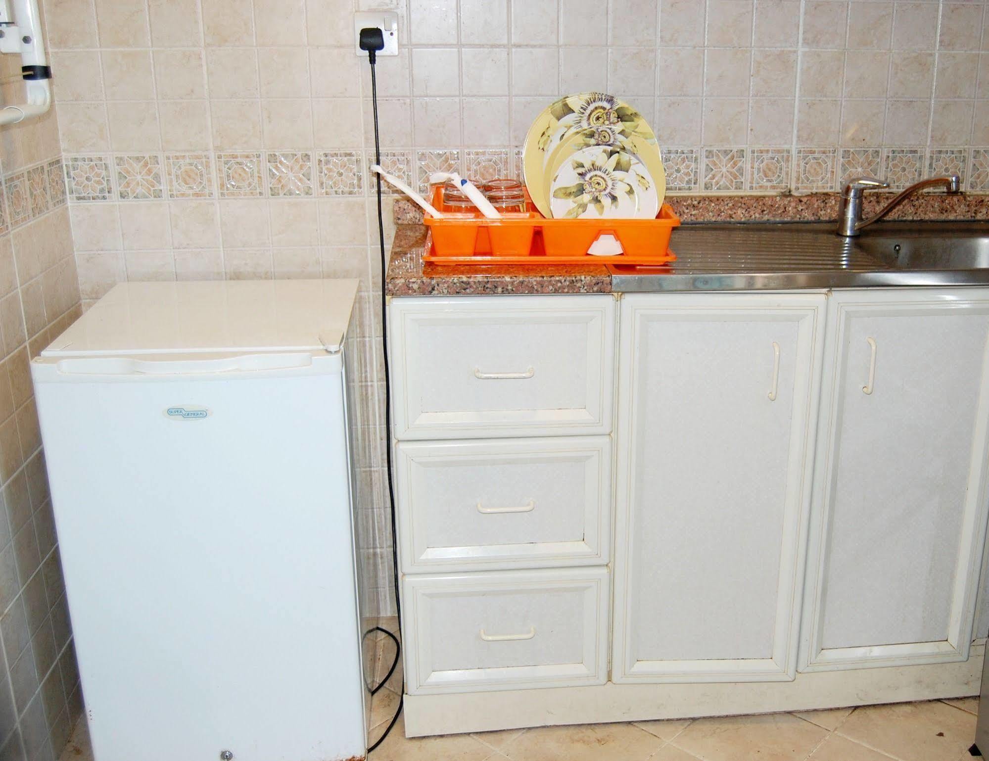 Al Ferdous Hotel Apartment Şarja Dış mekan fotoğraf